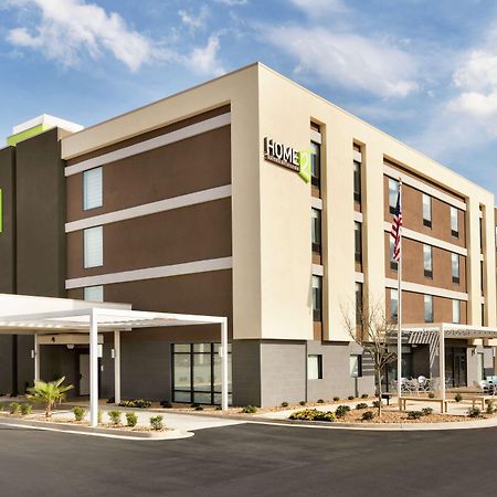 Home2 Suites By Hilton Macon I-75 North Kültér fotó