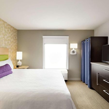 Home2 Suites By Hilton Macon I-75 North Kültér fotó