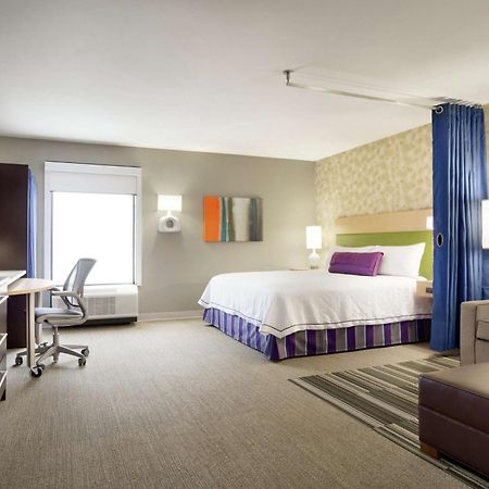 Home2 Suites By Hilton Macon I-75 North Kültér fotó