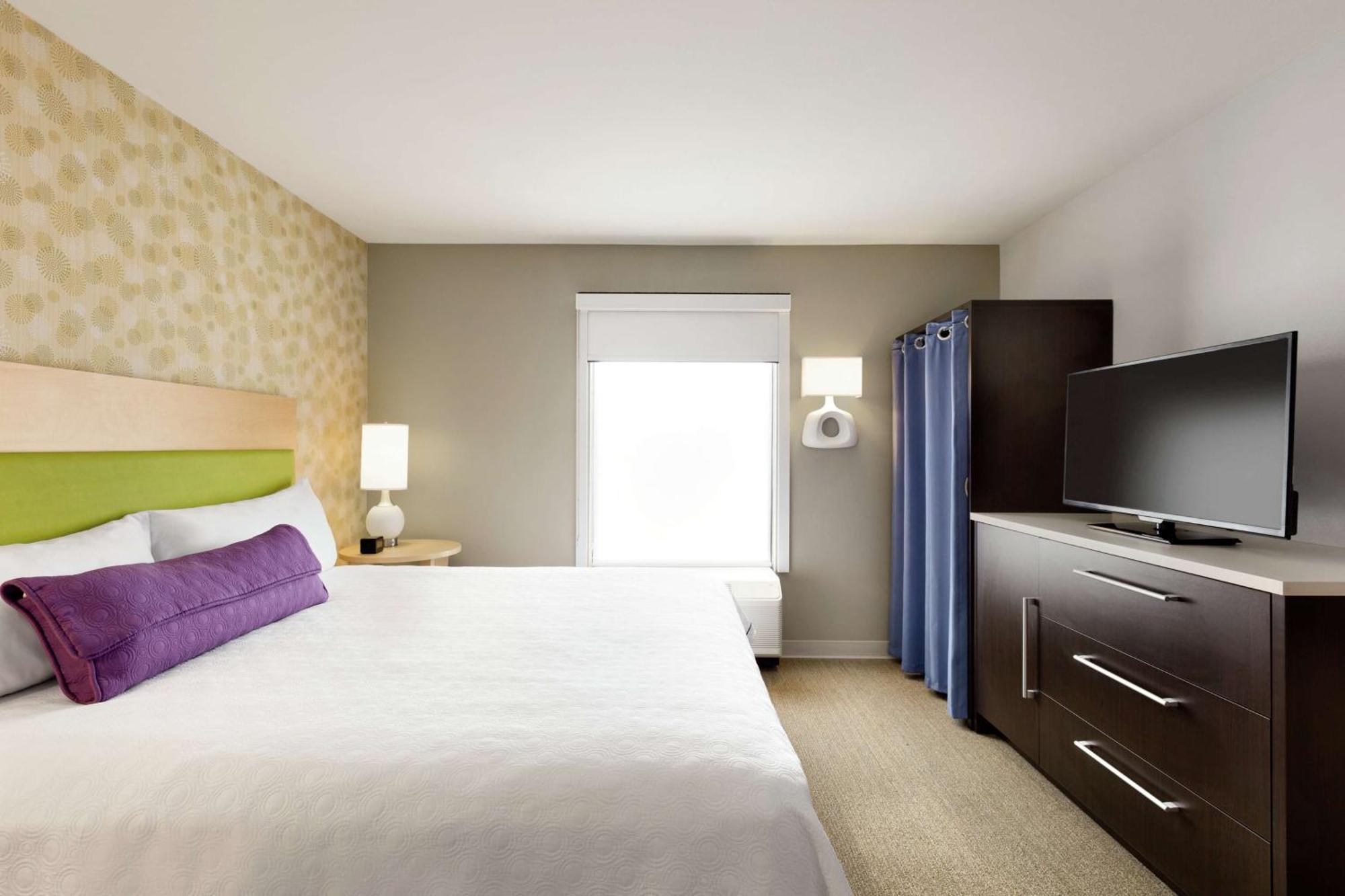 Home2 Suites By Hilton Macon I-75 North Kültér fotó