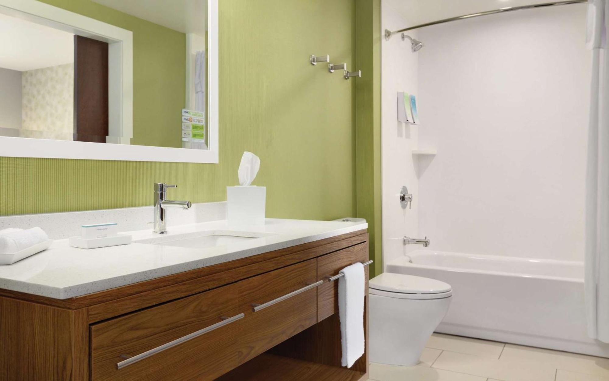 Home2 Suites By Hilton Macon I-75 North Kültér fotó
