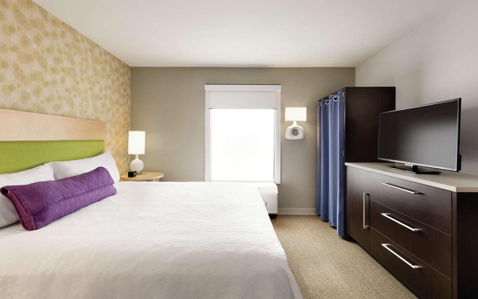 Home2 Suites By Hilton Macon I-75 North Kültér fotó