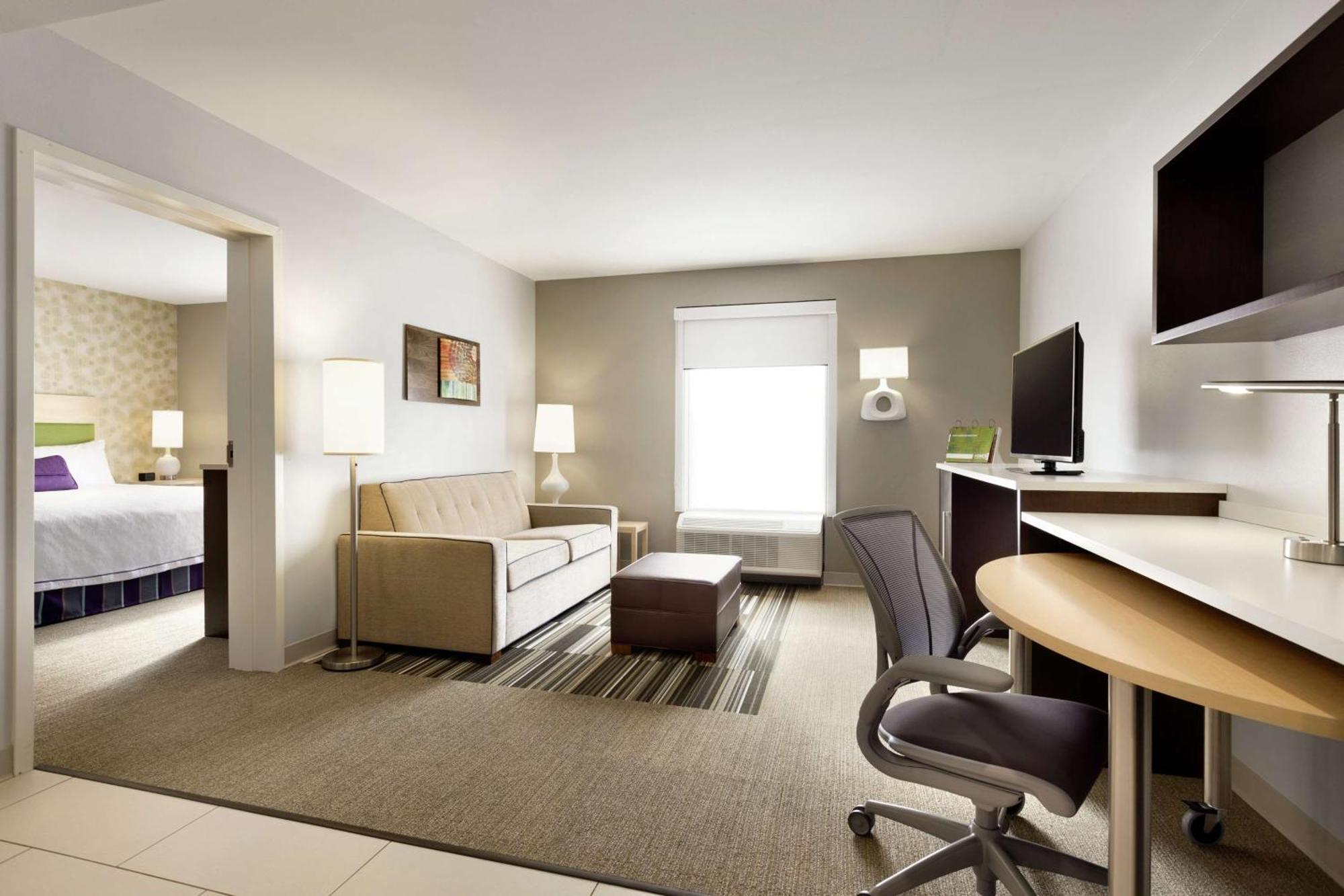 Home2 Suites By Hilton Macon I-75 North Kültér fotó
