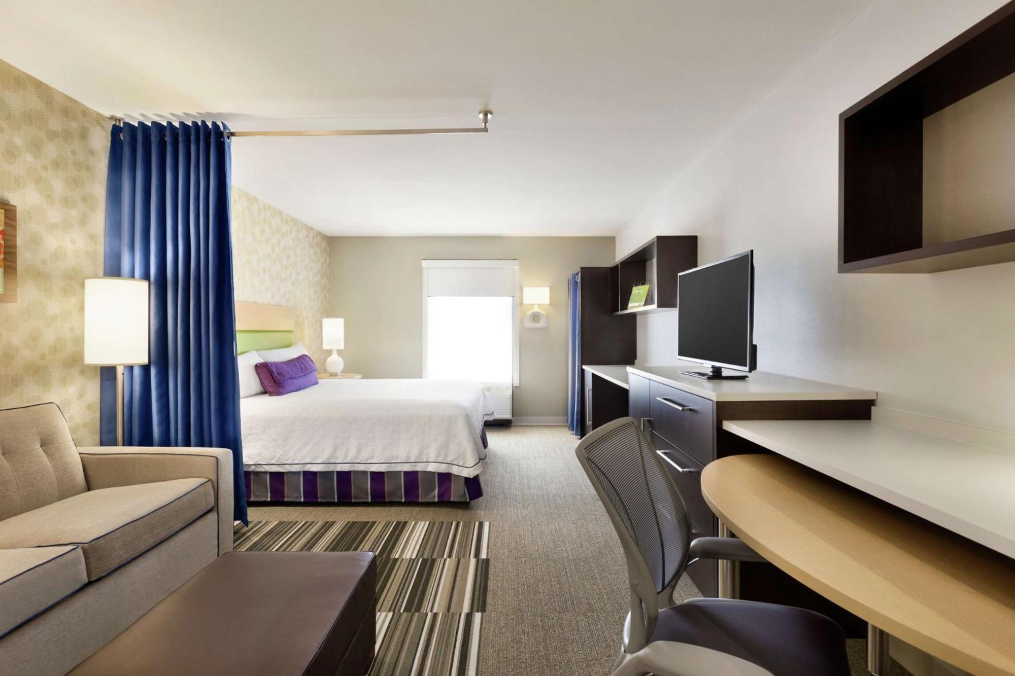 Home2 Suites By Hilton Macon I-75 North Kültér fotó