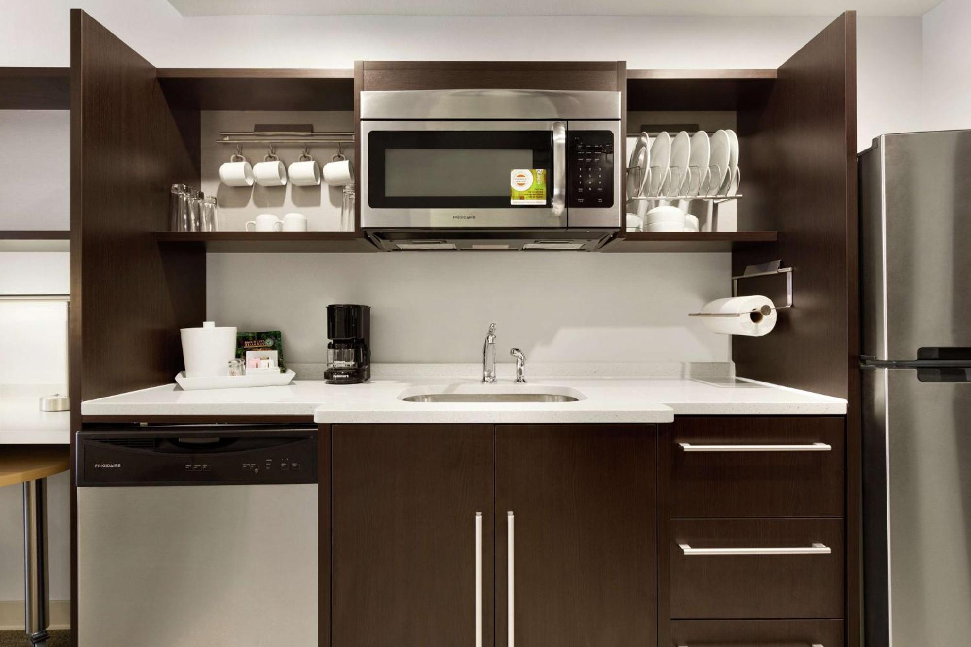 Home2 Suites By Hilton Macon I-75 North Kültér fotó