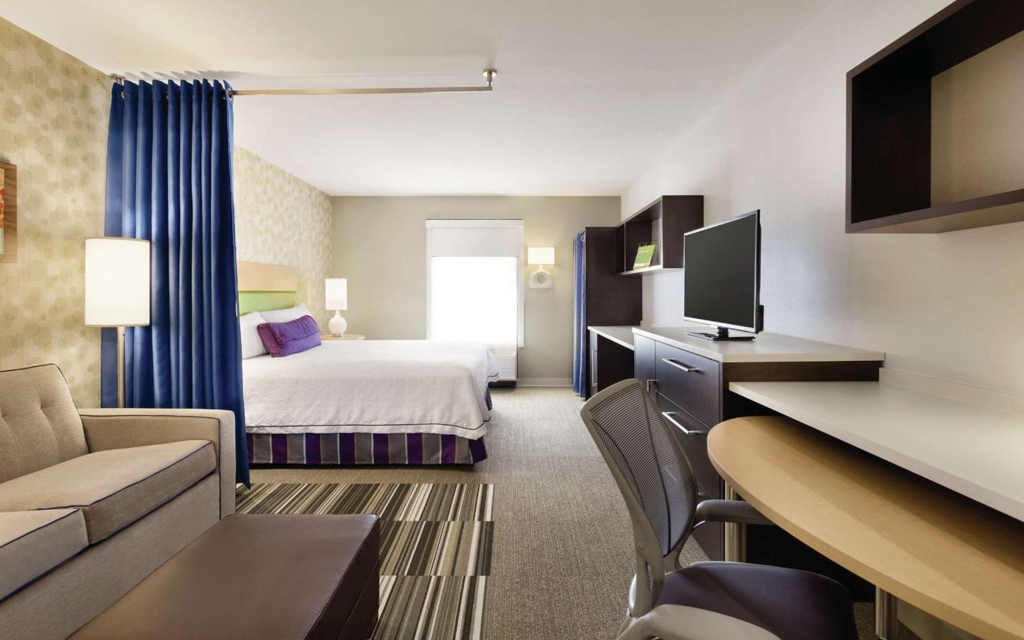 Home2 Suites By Hilton Macon I-75 North Kültér fotó