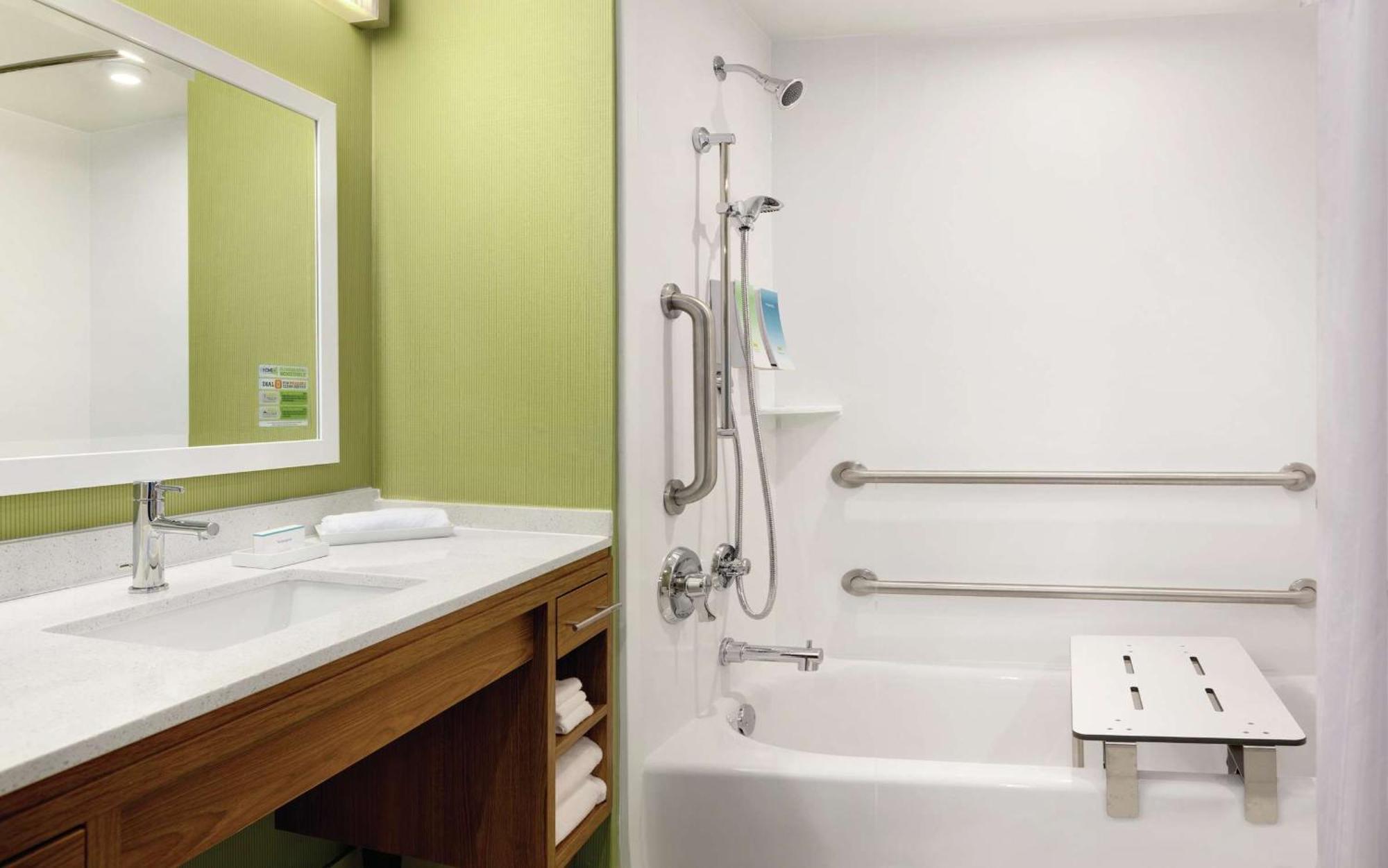 Home2 Suites By Hilton Macon I-75 North Kültér fotó