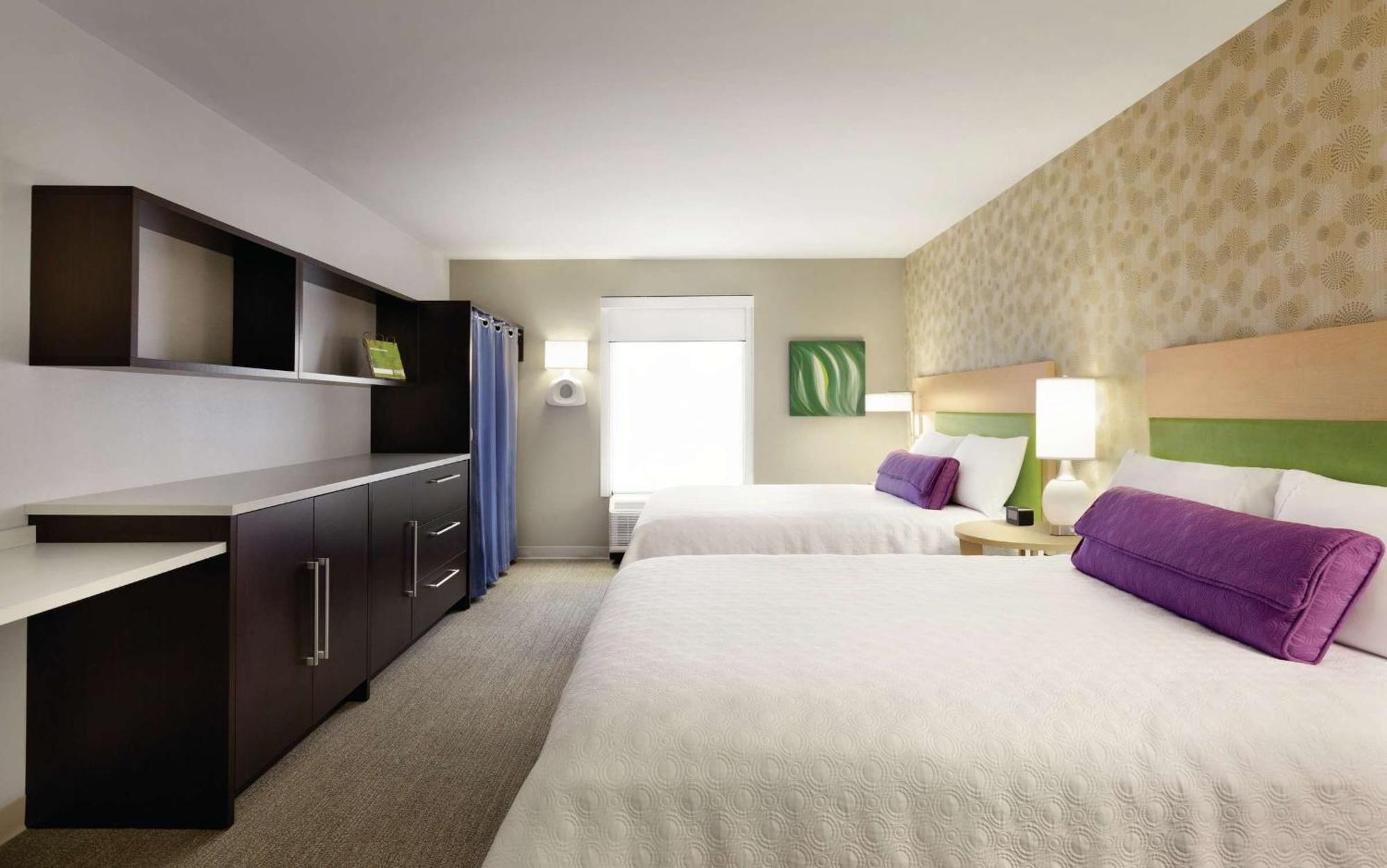 Home2 Suites By Hilton Macon I-75 North Kültér fotó