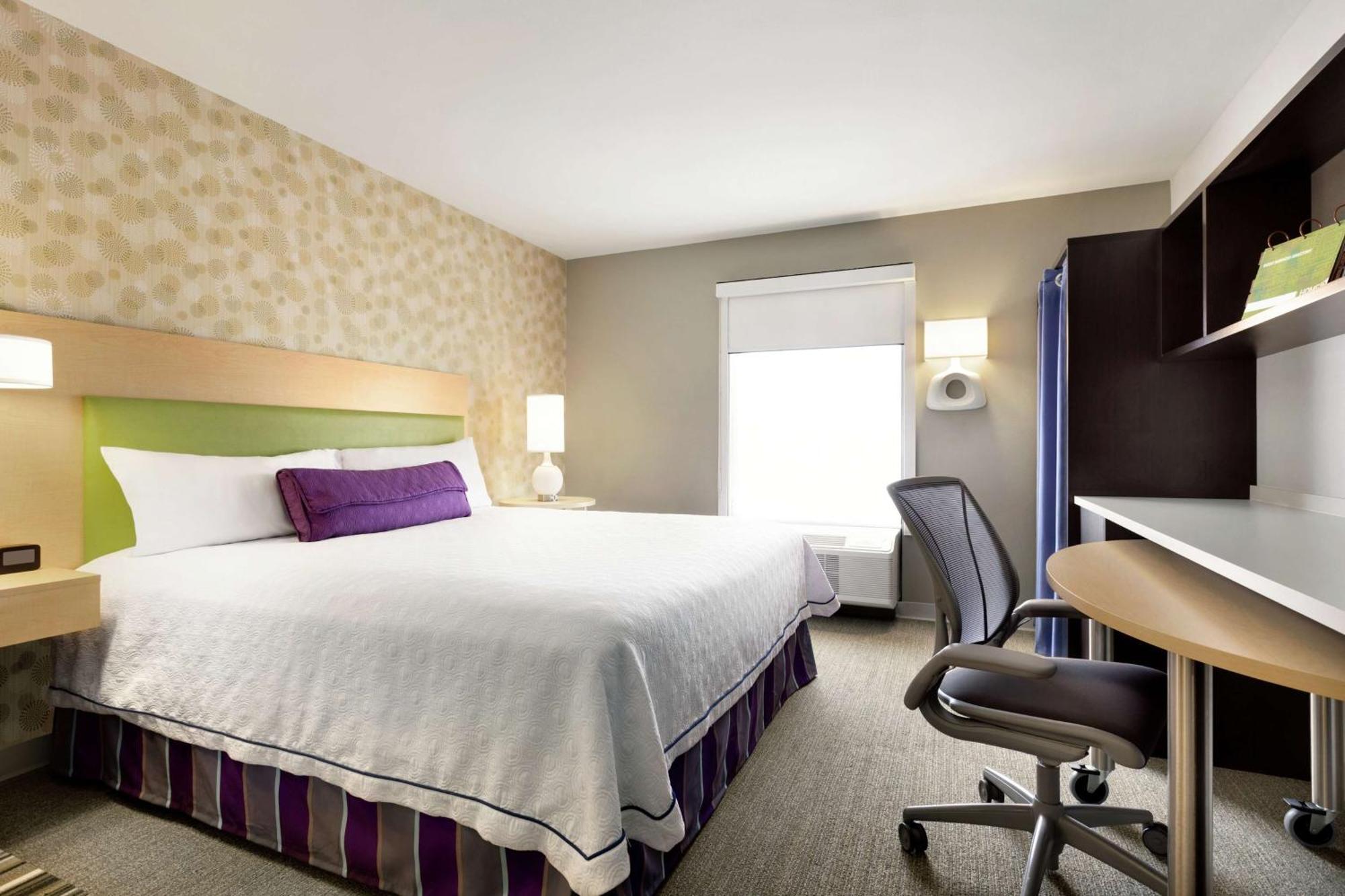 Home2 Suites By Hilton Macon I-75 North Kültér fotó