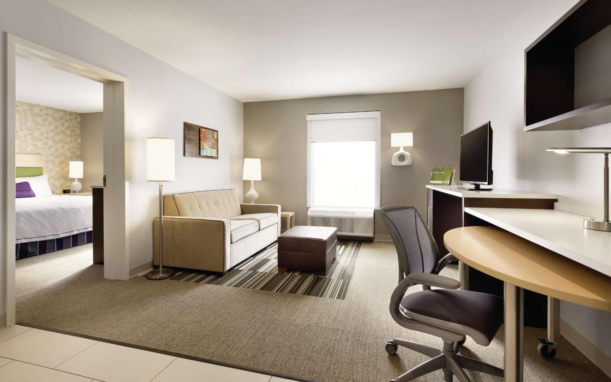 Home2 Suites By Hilton Macon I-75 North Kültér fotó