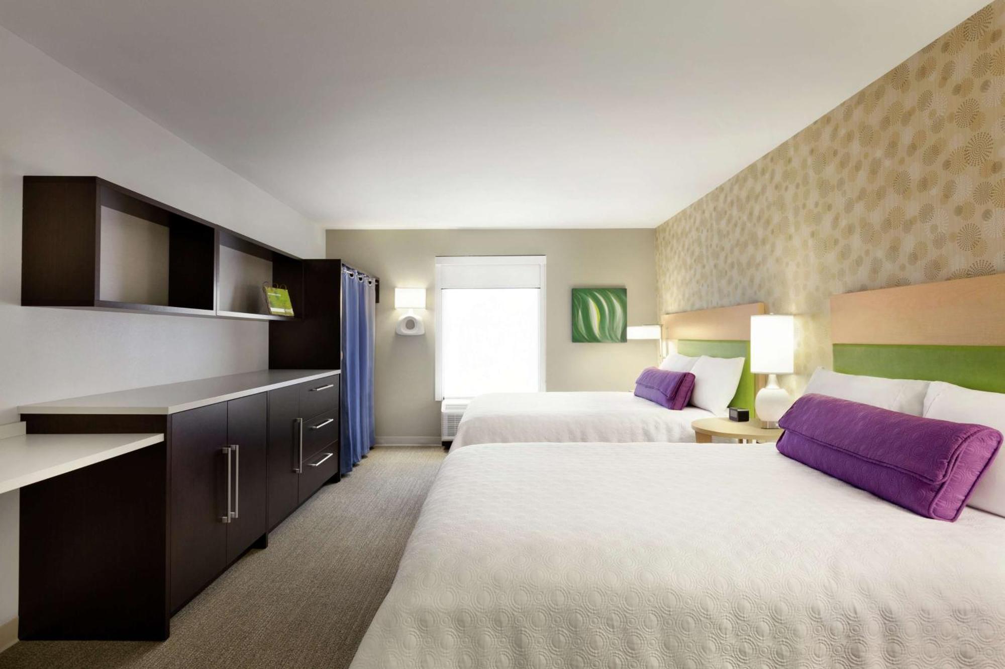 Home2 Suites By Hilton Macon I-75 North Kültér fotó