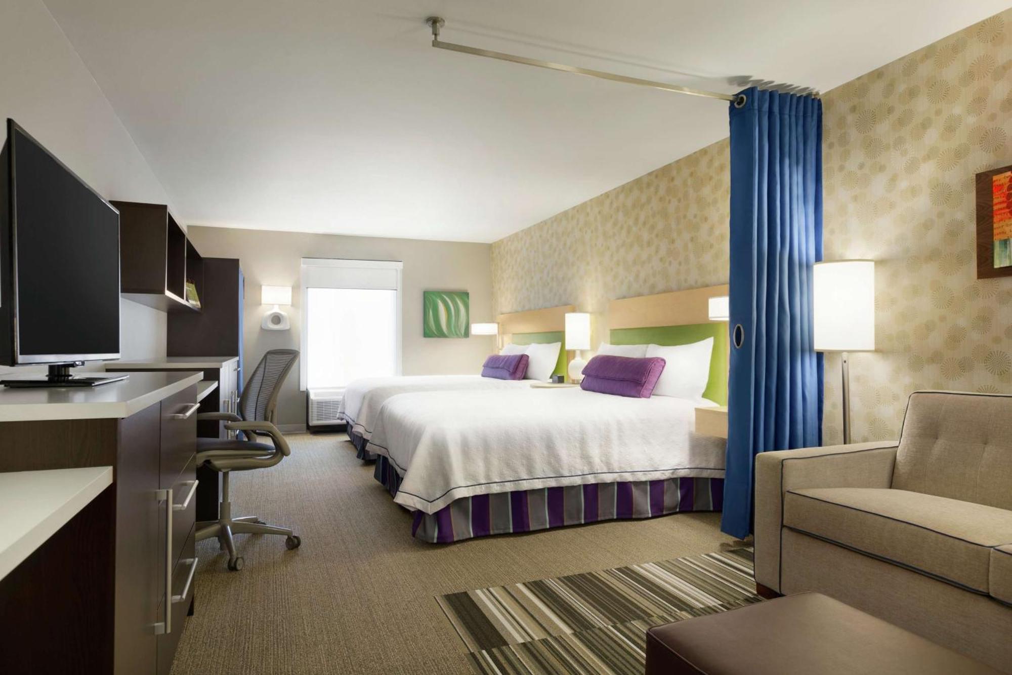 Home2 Suites By Hilton Macon I-75 North Kültér fotó