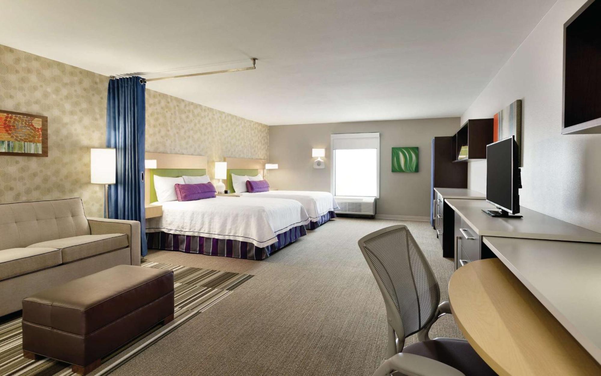 Home2 Suites By Hilton Macon I-75 North Kültér fotó