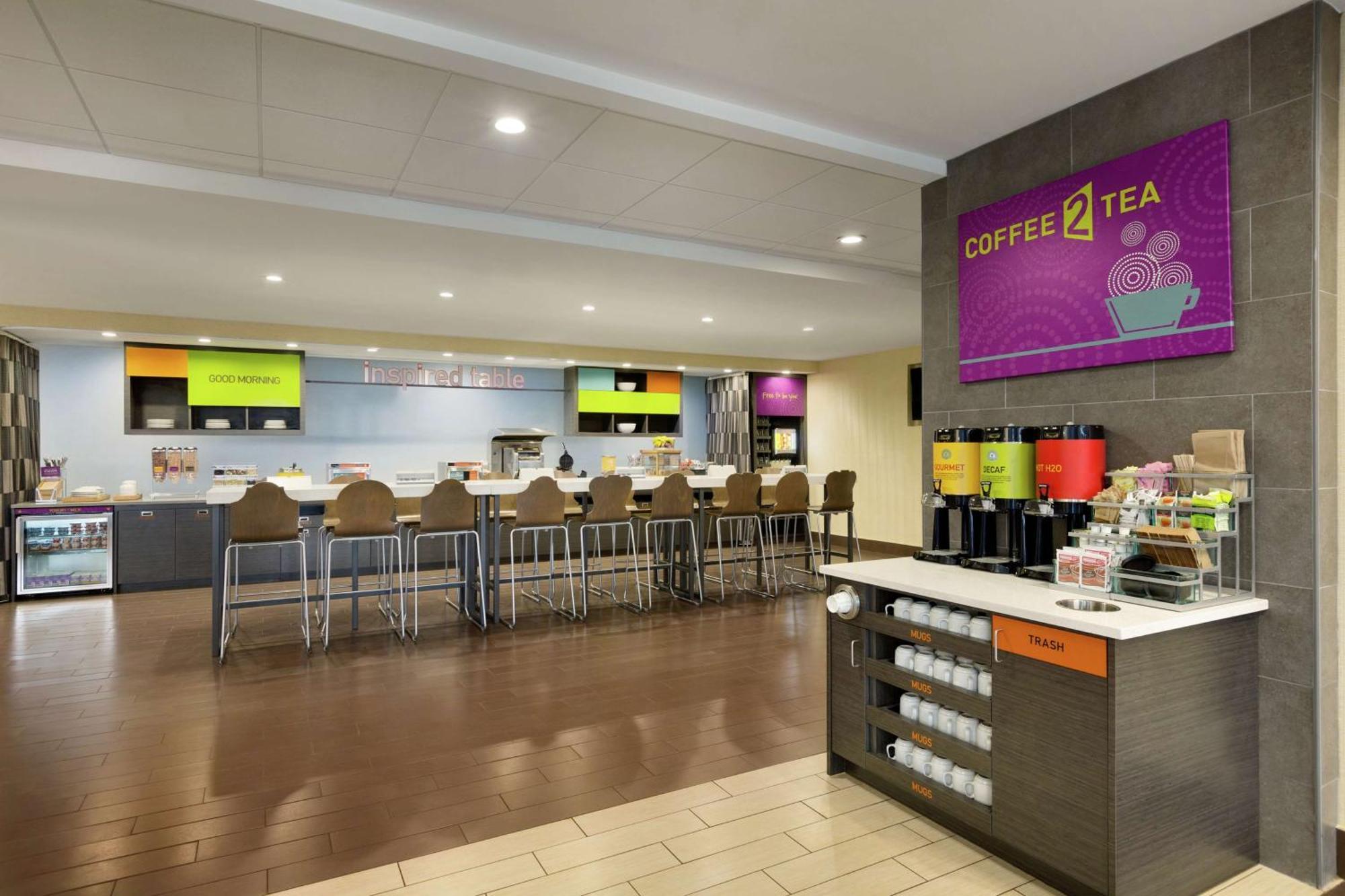 Home2 Suites By Hilton Macon I-75 North Kültér fotó