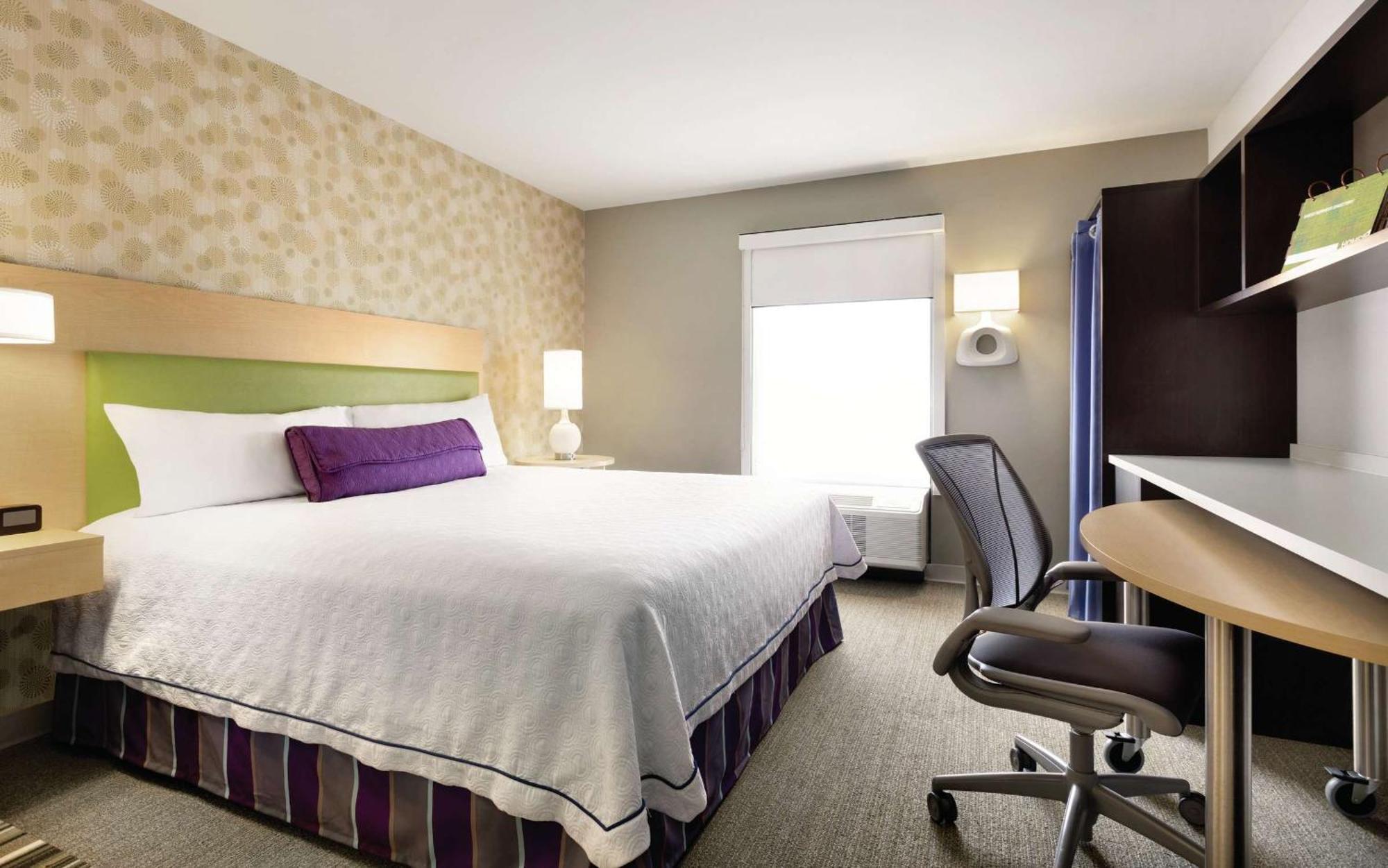 Home2 Suites By Hilton Macon I-75 North Kültér fotó