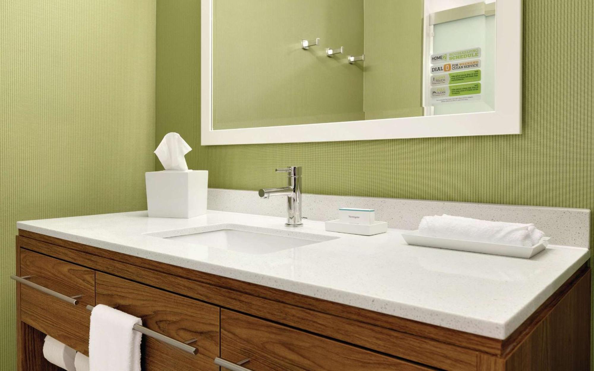 Home2 Suites By Hilton Macon I-75 North Kültér fotó