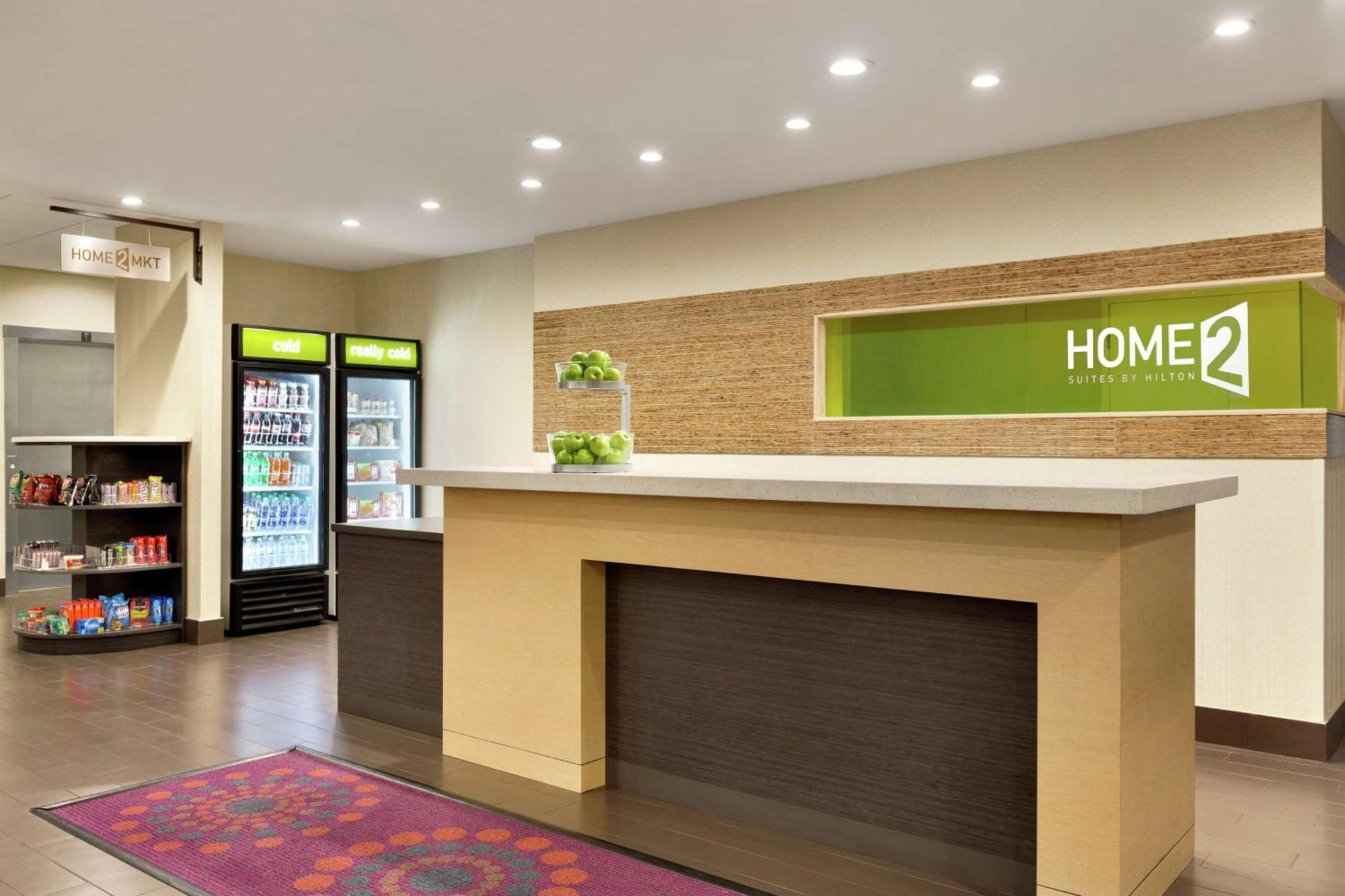 Home2 Suites By Hilton Macon I-75 North Kültér fotó