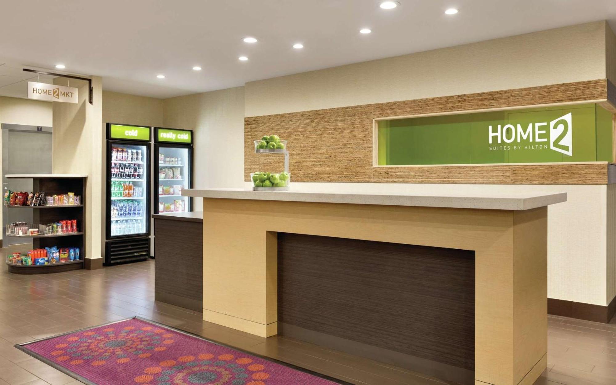Home2 Suites By Hilton Macon I-75 North Kültér fotó