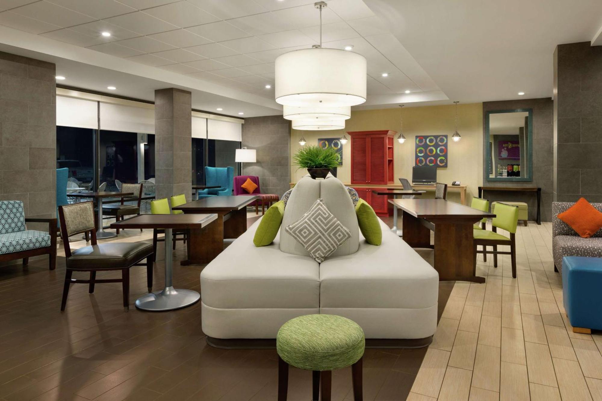 Home2 Suites By Hilton Macon I-75 North Kültér fotó
