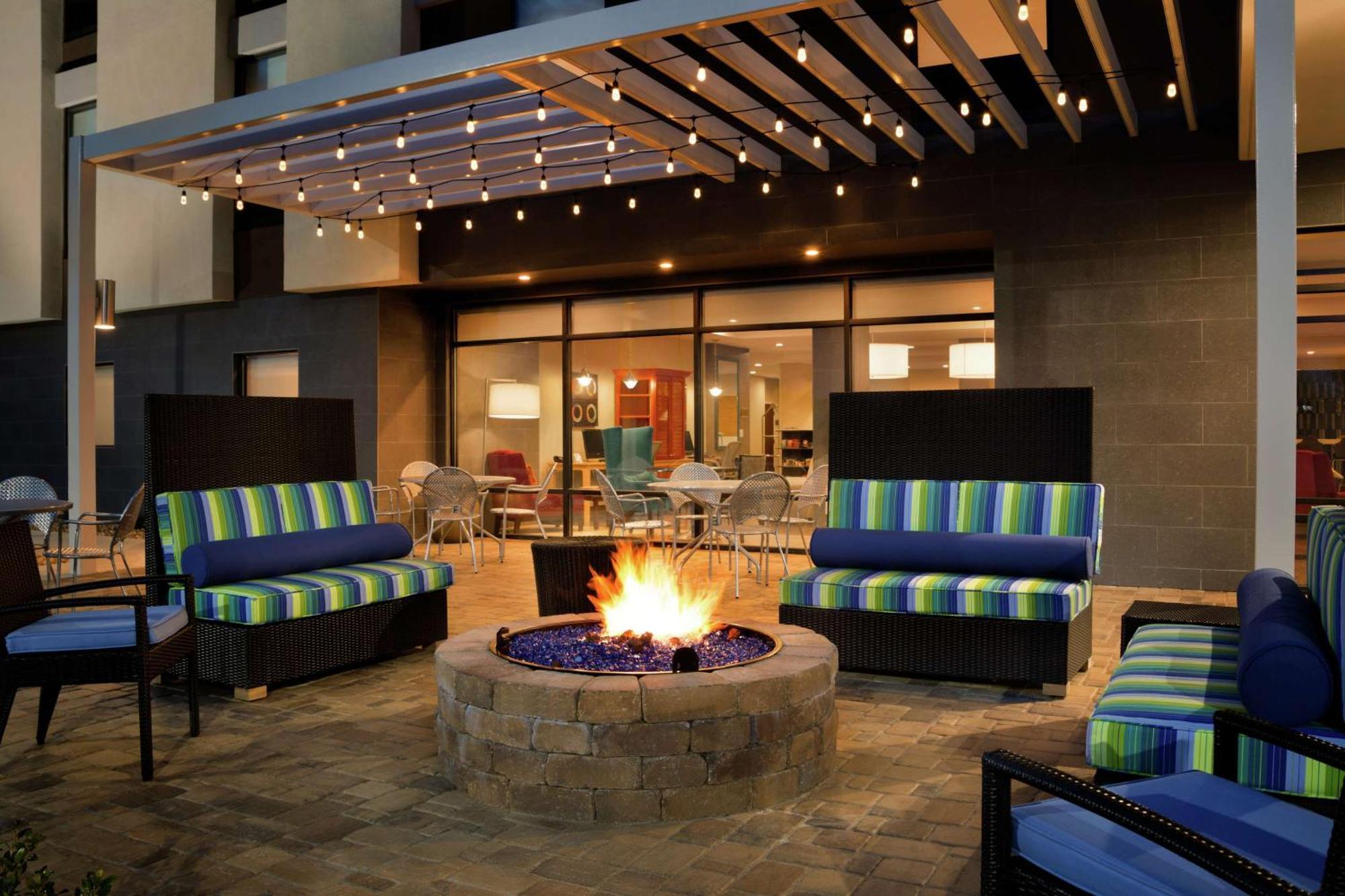 Home2 Suites By Hilton Macon I-75 North Kültér fotó