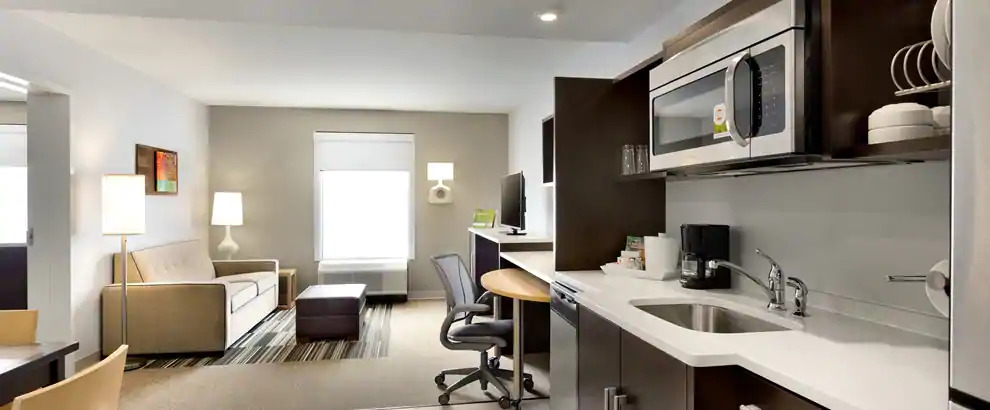 Home2 Suites By Hilton Macon I-75 North Kültér fotó