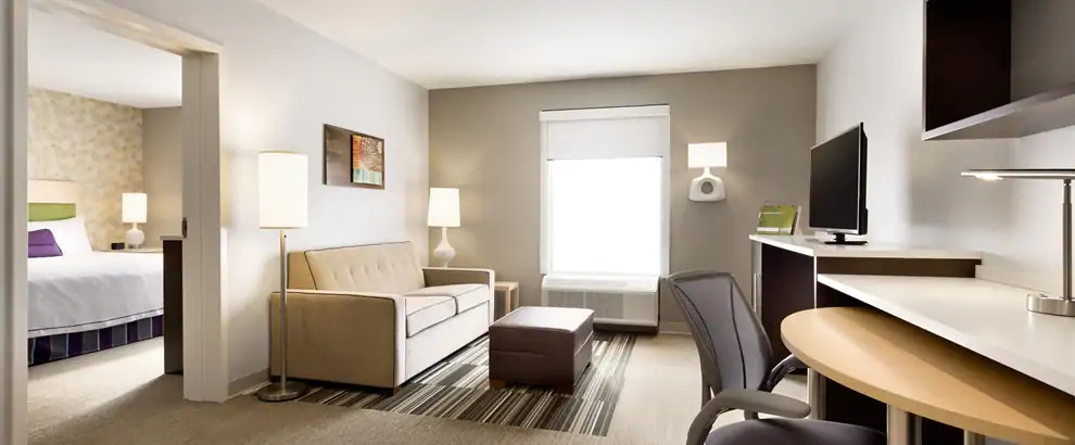 Home2 Suites By Hilton Macon I-75 North Kültér fotó